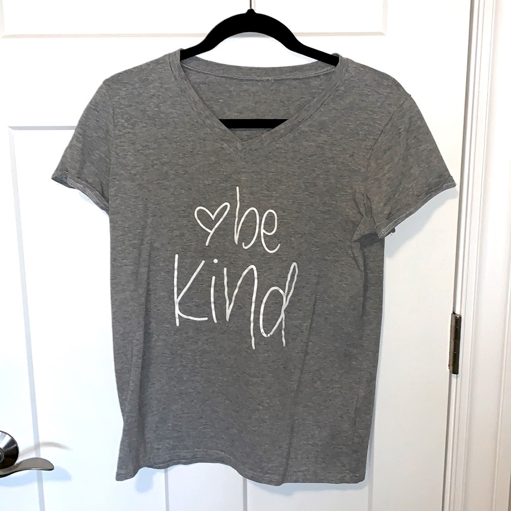 Be Kind Short Sleeve Tee